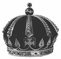 Description de l'image Crowns of Kalakaua.jpg.