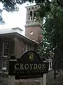 École Publique de Croydon