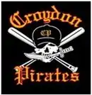 Logo du Croydon Pirates
