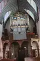 Orgue