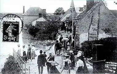 Saint-Père-sur-Loire.