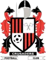 Ancien logo du club