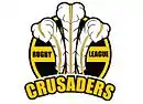 Logo du North Wales Crusaders