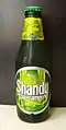 Bouteille de 33 cl de Shandy