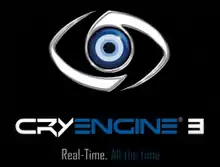 Description de l'image CryEngine 3 Logo.png.