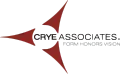 Logo vectorisé de Crye Associates créateur du MultiCam