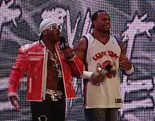 Cryme Tyme