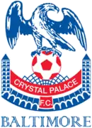 Logo du Crystal Palace Baltimore