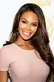 Miss USA 2008Crystle Stewart, Texas