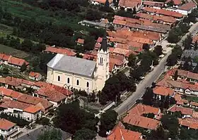 Cserépfalu