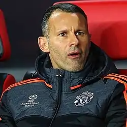 Image illustrative de l’article Ryan Giggs