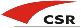 logo de CSR Corporation