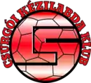 Logo du Csurgói KK