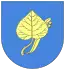 Blason de Ctiněves