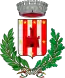 Blason de Cuasso al Monte