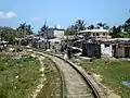 Sur la ligne touristique de la Vallée de Los Ingenios