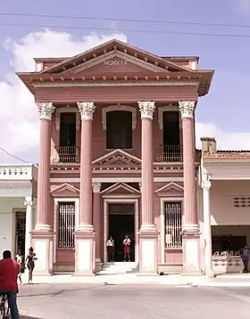 Morón (Cuba)