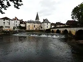 Cubjac-Auvézère-Val d'Ans