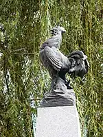 Monument aux morts de Cubjac