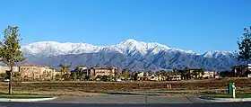 Rancho Cucamonga