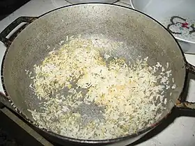 Image illustrative de l’article Croûte de riz
