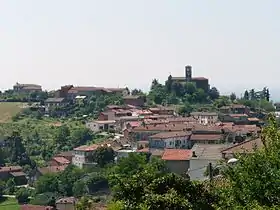 Cuccaro Monferrato