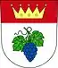 Blason de Čučice