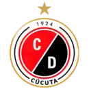 Logo du Cúcuta Deportivo