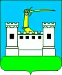 Blason de Tchoudniv