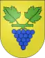 Blason de Cugnasco