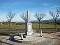 Monument aux morts