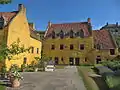 Culross Palace