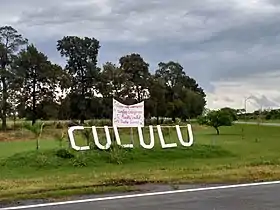 Cululú