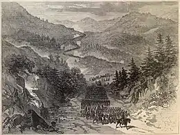 Description de l'image Cumberland-gap.jpg.