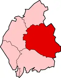 Eden (district)