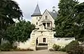 Château de Cunaud