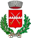 Blason de Cunico