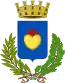 Blason de Cuorgnè