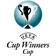 Logo de la Coupe d'Europe des vainqueurs de coupe de football
