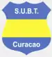 alt=Écusson de l' Équipe de Curaçao