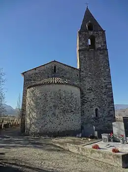 Chapelle Saint-Pierre