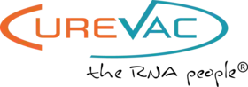 logo de CureVac