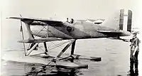 Curtiss R3C-4 1926