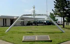 Cushing (Oklahoma)