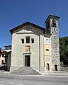 Chiesa della Natività di San Giovanni Battista