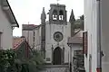 Église Saint-Sulpice de Cussac-sur-Loire