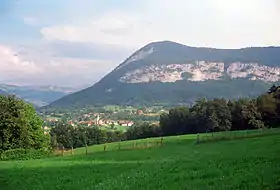 Cusy (Haute-Savoie)