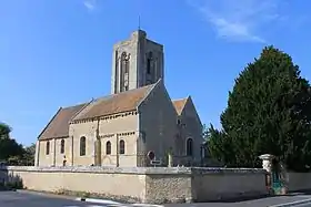 Église Notre-Dame-des-Sept-Douleurs