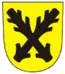 Blason de Cvikov