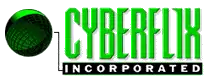 logo de Cyberflix